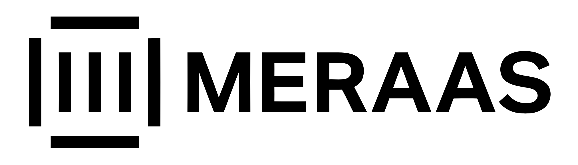Meraas logo